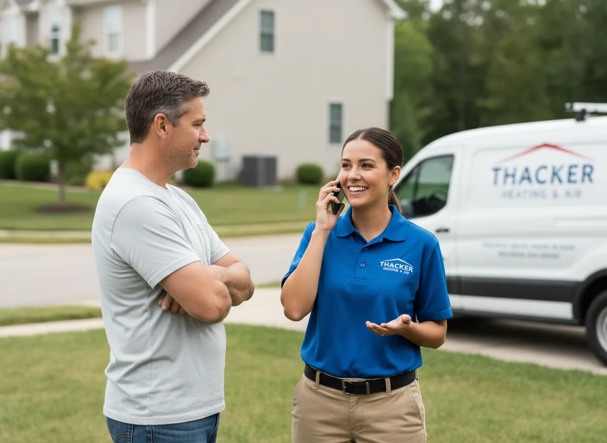 Ac Repair Greentown, IN FAQs